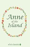 Anne of the Island