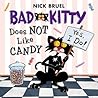 Bad Kitty Does No...