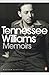 Memoirs by Tennessee Williams