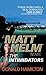 Matt Helm - The Intimidators