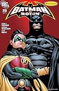 Batman & Robin (2009-) #20