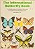 The International Butterfly Book (Salamander Book)