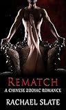 Rematch by Rachael Slate