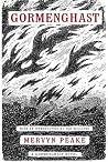 Gormenghast Book cover for Gormenghast