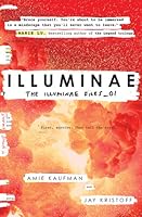 Illuminae (The Illuminae Files, #1)