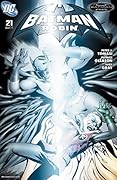 Batman & Robin (2009-) #21
