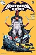 Batman and Robin (2009-2011) #23