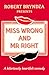 Miss Wrong and Mr Right
