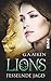 Fesselnde Jagd (Lions, #8)