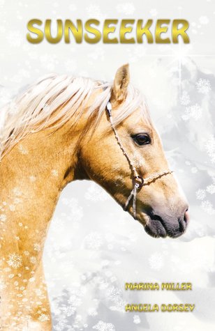 Sun Seeker (Sun Catcher #3)
