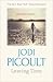 Leaving Time by Jodi Picoult