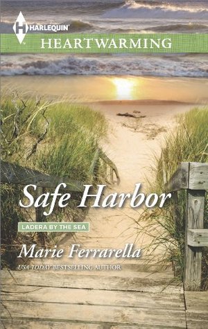 Safe Harbor (Ladera by the Sea, #3)