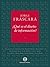 ¿Qué es el diseño de la información? by Jorge Frascara