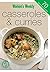 Casseroles & Curries