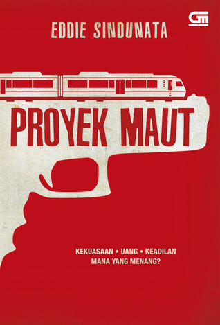 Proyek Maut (Paperback)
