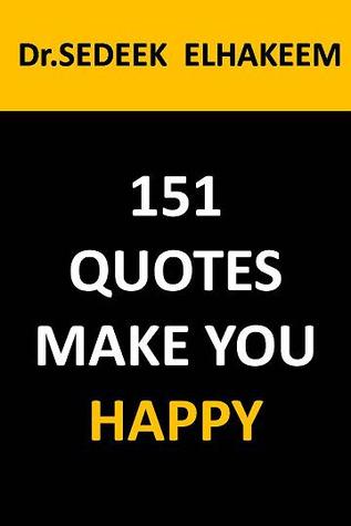 151 quotes make you happy