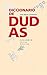 Diccionario de dudas (Poesía nº 93) (Spanish Edition)