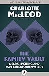 The Family Vault by Charlotte MacLeod