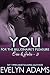 You: Wrapped Around You (Fo...