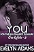 You: Wrapped Around You (For the Billionaire's Pleasure: Eric & Julie #3)