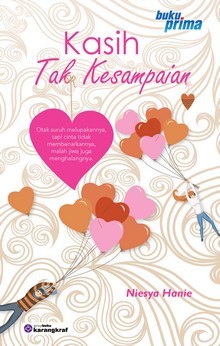 Kasih Tak Kesampaian