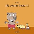 ¡Sé contar hasta 1!