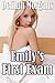 Emily's First Exam (Medical Forbidden Age Play First Time Romance)