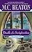 Death of a Scriptwriter (A Hamish Macbeth Mystery Book 14)
