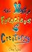 The Most Ferocious of Creatures by Chris   Sykes