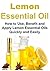 Essential Oils by Dana Kay