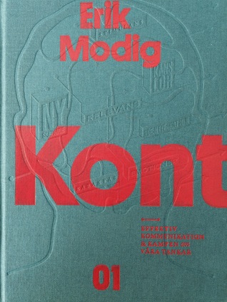 Kontroll - Effektiv kommunikation och kampen om våra tankar (Hardcover)