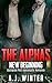 The Alphas: New Beginning