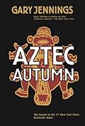 Aztec Autumn