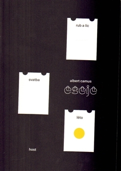 Eseje. Rub a líc, Svatba a Léto