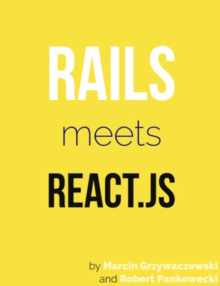 Rails meets React.js