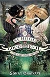 Book cover for The Last Ever After (The School for Good and Evil #3)
