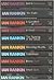 Ian Rankin Collection: 10 B...
