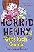 Get Rich Quick: Book 5 (Horrid Henry)