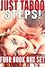 JUST TABOO STEPS (4 Book STEAMY Taboo Box Set)