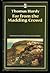Far From the Madding Crowd