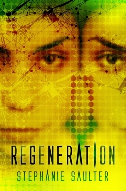 Regeneration (®Evolution, #3)