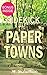 Sidekick - Paper Towns by Katherine R. Miller