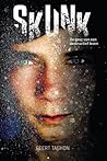Skunk, De geur va...