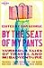 Lonely Planet By the Seat of My Pants by Don George