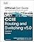 CCIE Routing and Switching ...