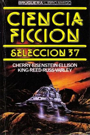 Ciencia ficción, selección 37 (Paperback)