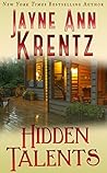 Hidden Talents by Jayne Ann Krentz