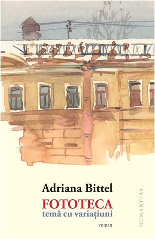 Fototeca: temă cu variațiuni (Paperback)