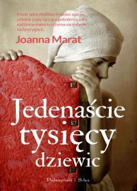 Jedenaście tysięcy dziewic (Paperback)