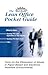 The New and Improved Lean Office Pocket Guide (2017) - Tools for the Elimination of Waste in ALL Types of Office Workflow Environments!